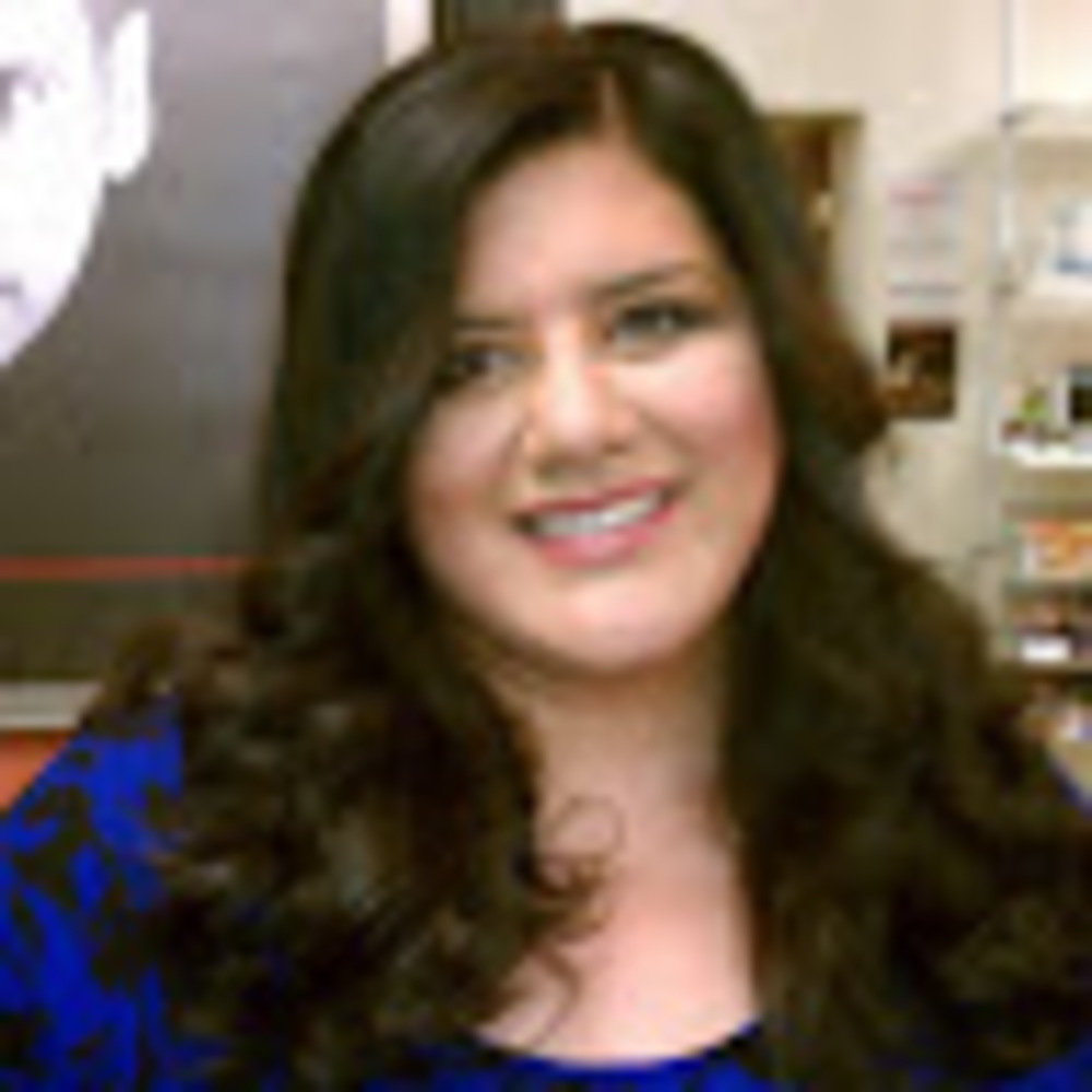 Meet your Posher, Sara